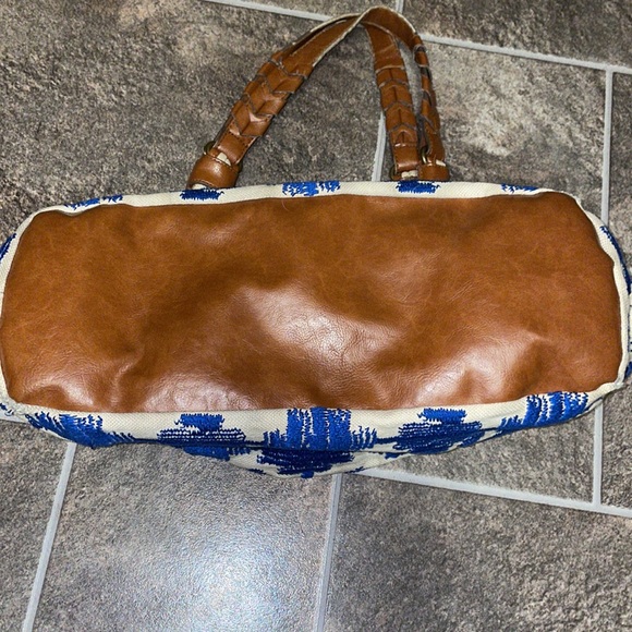 Lucky brand hobo bag purse - Picture 4 of 13